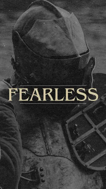 Fearless: story
