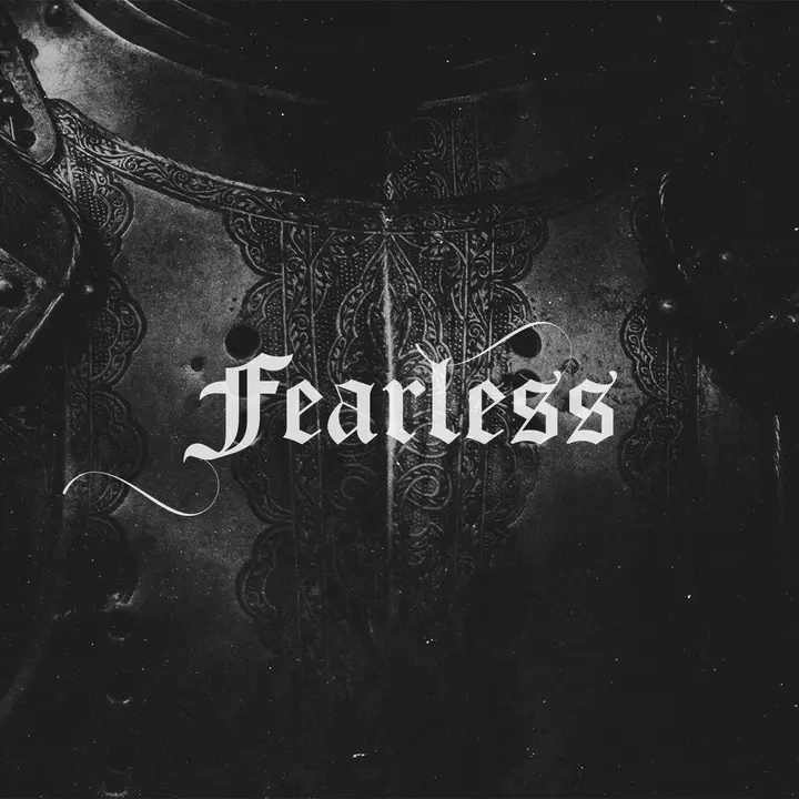 Fearless: social post