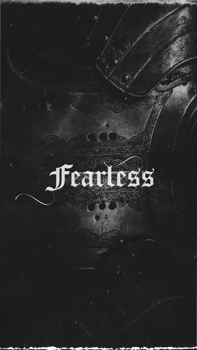 Fearless: story