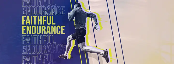 Faithful Endurance: facebook cover