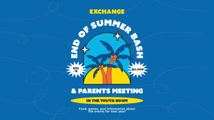 End of Summer Bash: HD slide