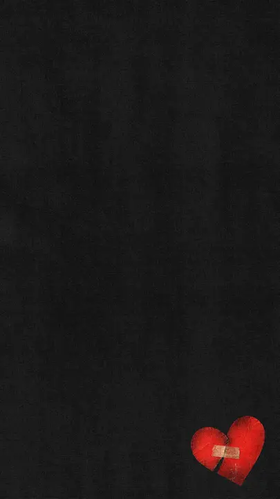 Life Really Hurts: story · blank