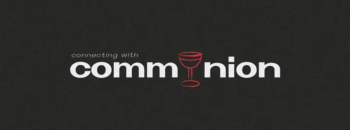 Connecting With Communion: facebook cover