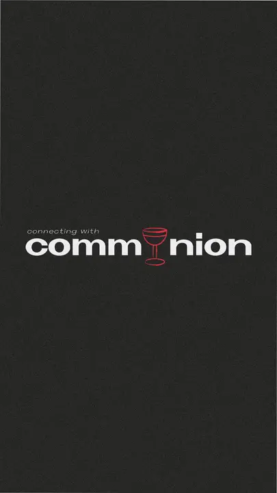 Connecting With Communion: story