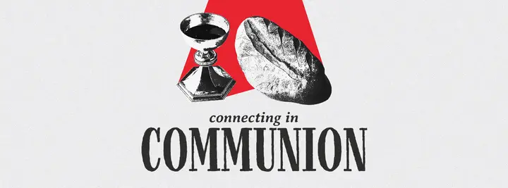 Connecting In Communion: facebook cover