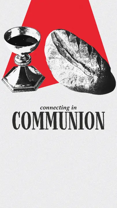 Connecting In Communion: story