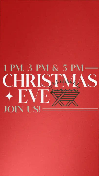 Christmas Eve: story