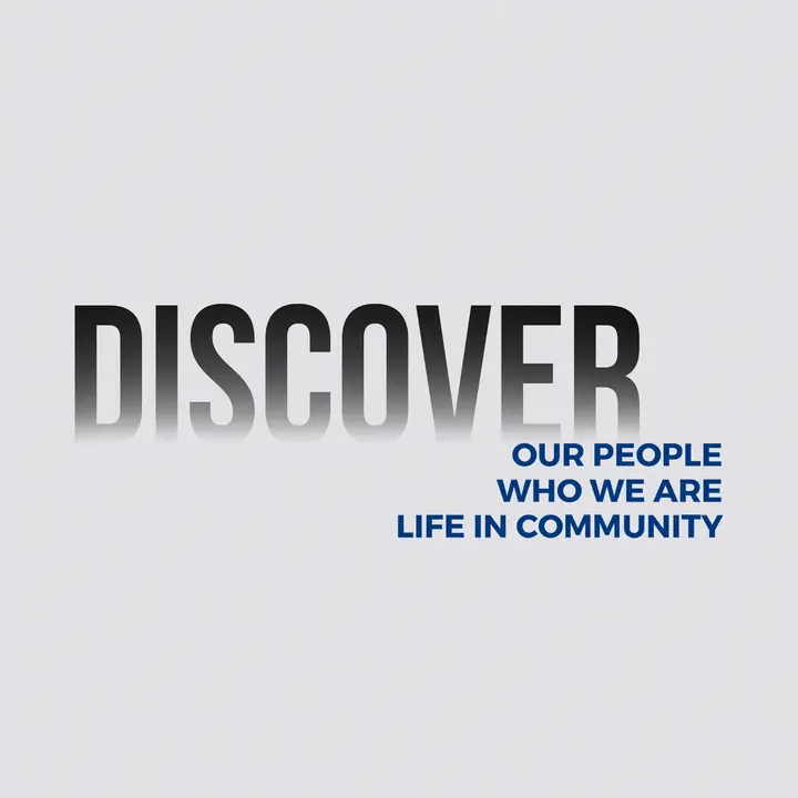 Discover: social post