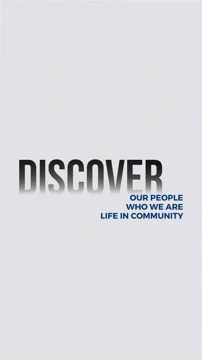 Discover: story