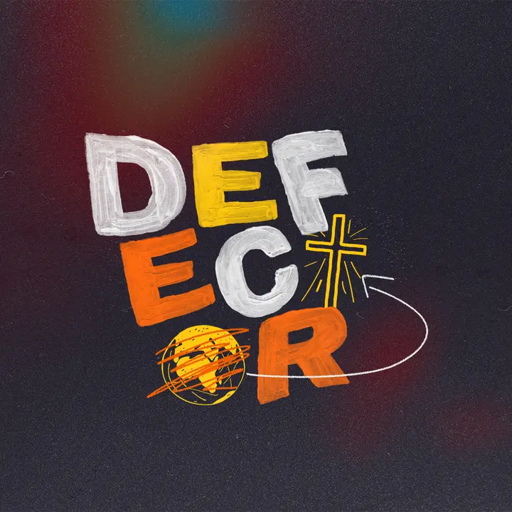 Defector: social post