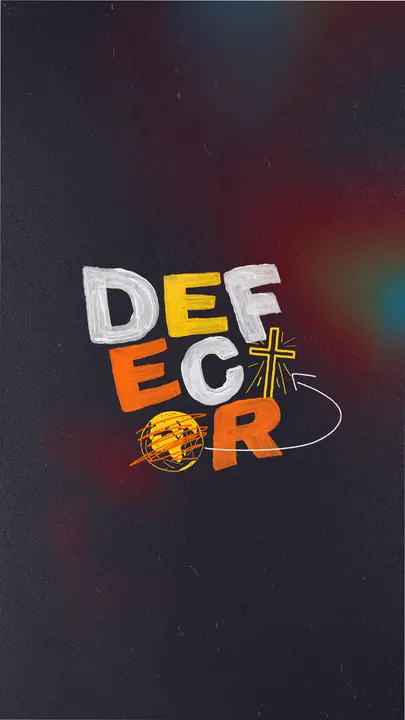 Defector: story
