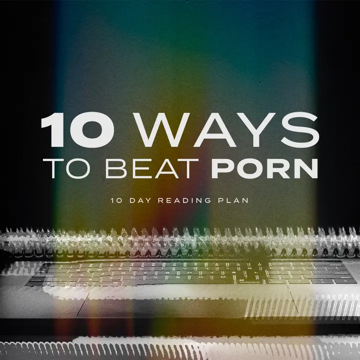10 Ways to Beat Porn: social post