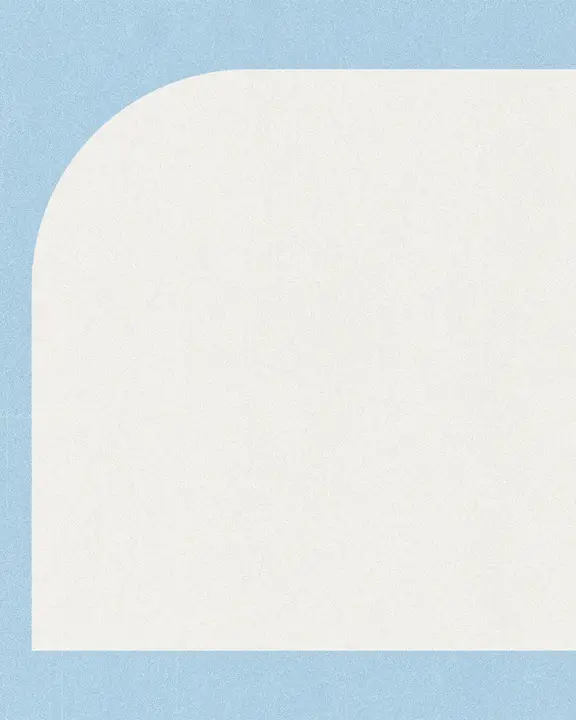 Baptism Sunday: social post · blank
