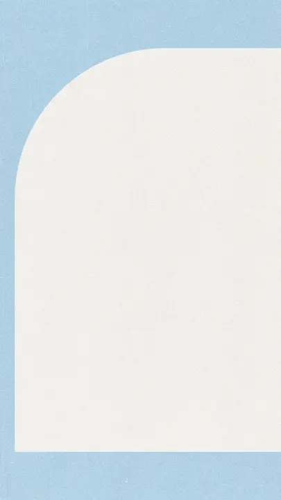 Baptism Sunday: story · blank