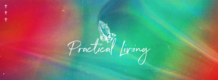 Practical Living: facebook cover
