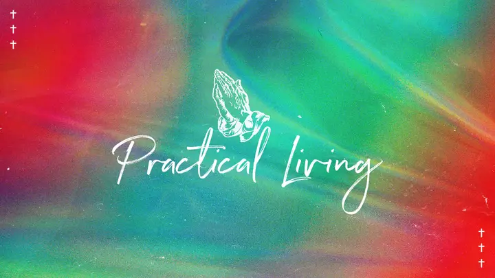 Practical Living: HD slide