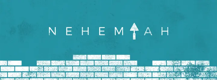 Nehemiah: facebook cover