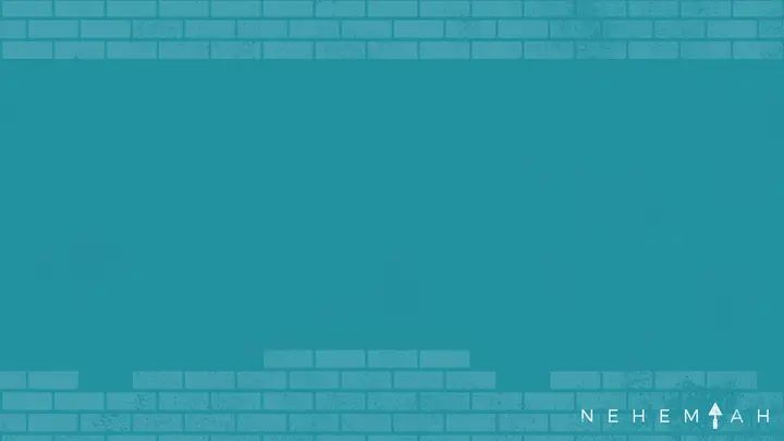 Nehemiah: notes slide