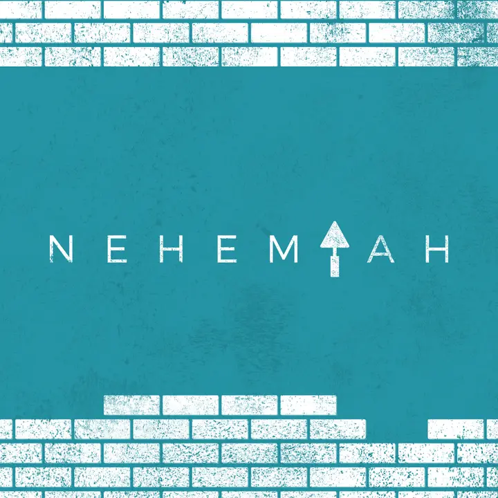 Nehemiah: social post