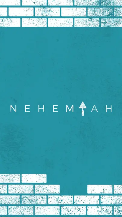 Nehemiah: story