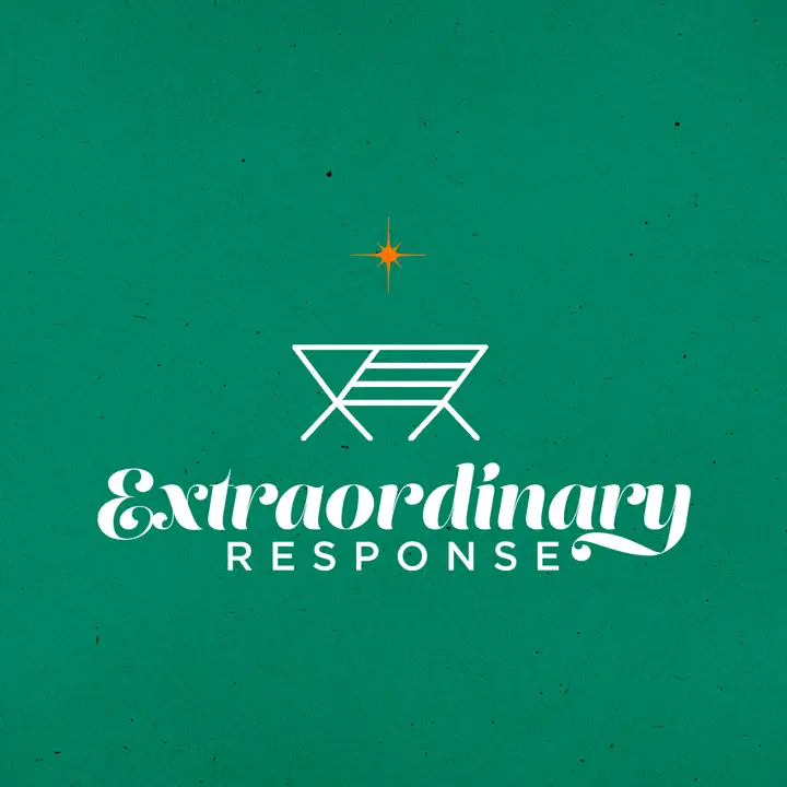 Extraordinary Response: social post