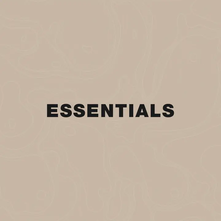 Essentials: social post