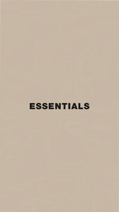 Essentials: story
