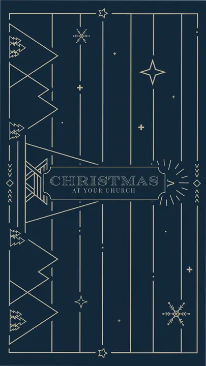 Christmas: story