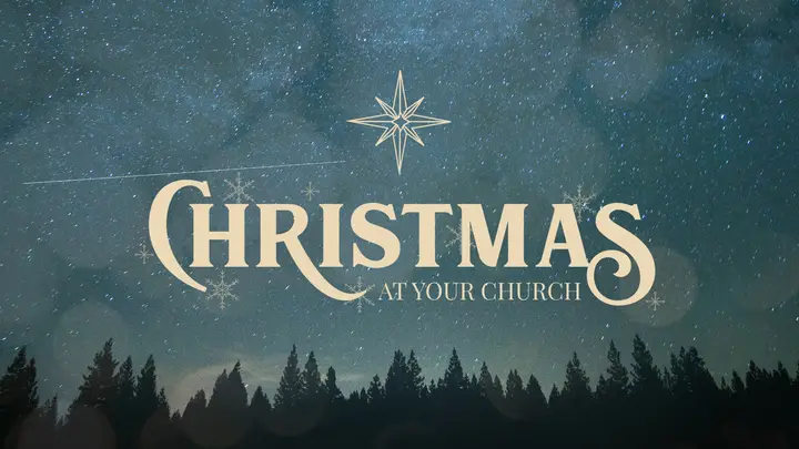 Christmas: HD slide