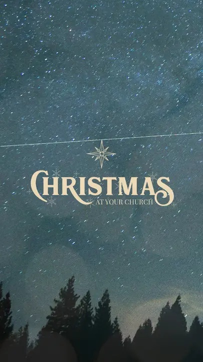 Christmas: story