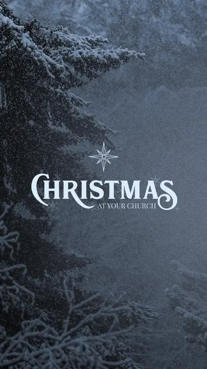 Christmas: story