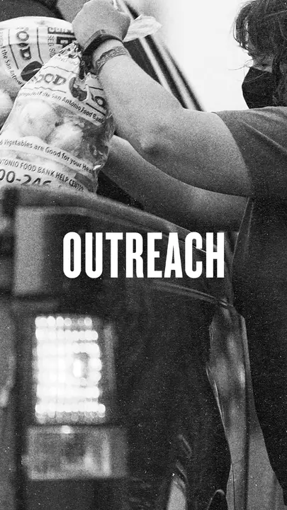 Outreach: story