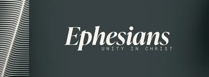 Ephesians: facebook cover