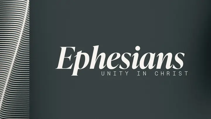 Ephesians: HD slide