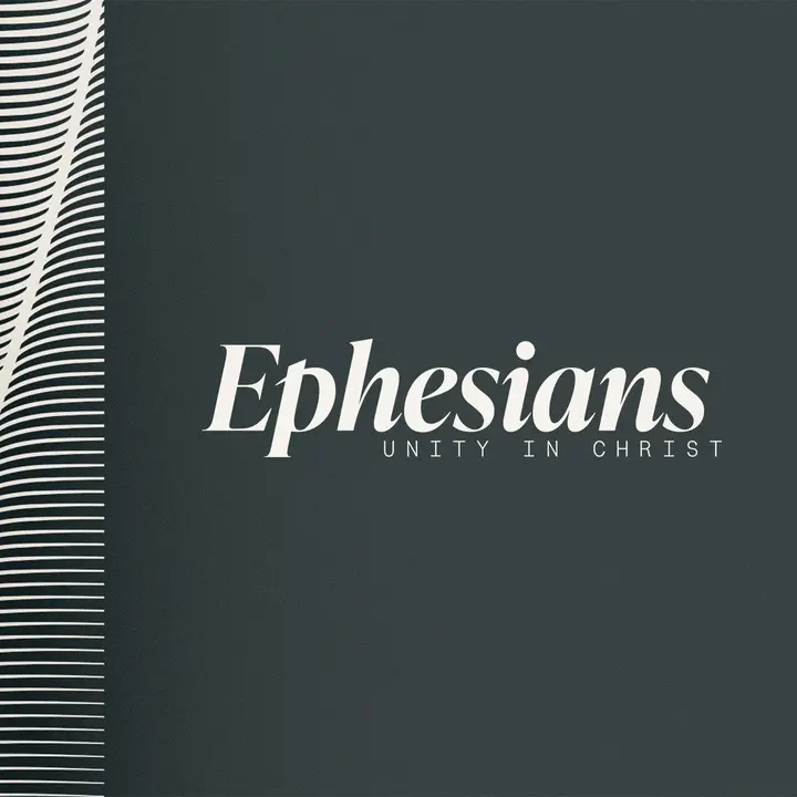 Ephesians: social post