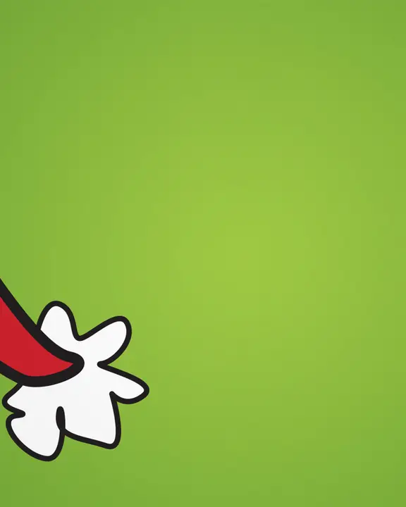 Christmas Eve: social post · blank
