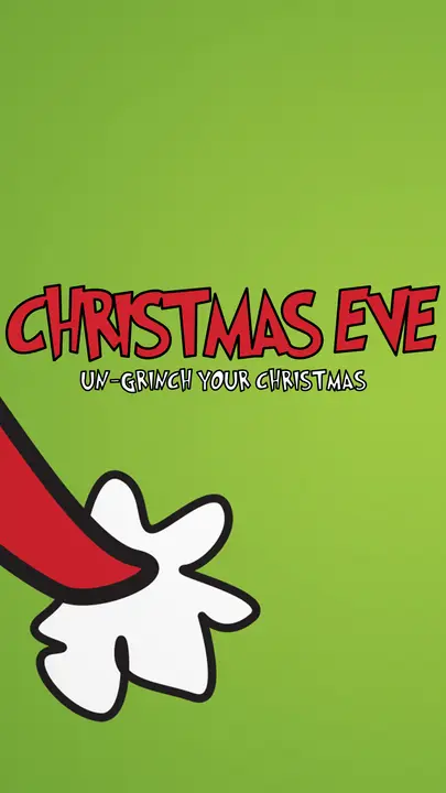Christmas Eve: story