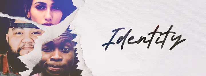 Identity: facebook cover