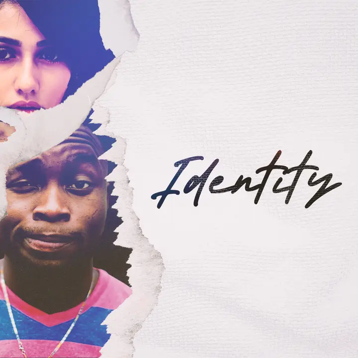Identity: social post