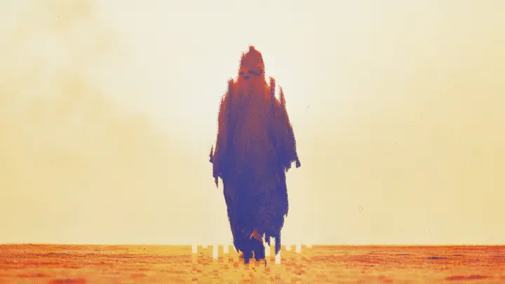 Exodus: 4K slide · blank