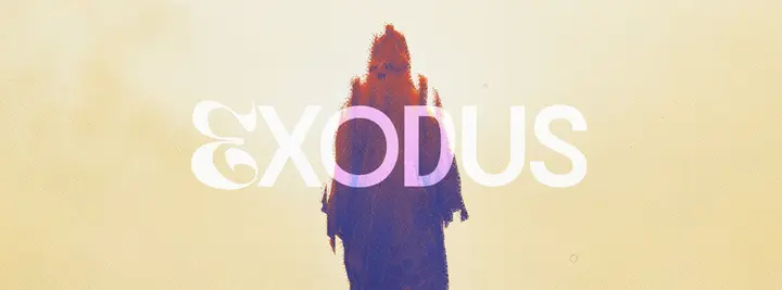 Exodus: facebook cover