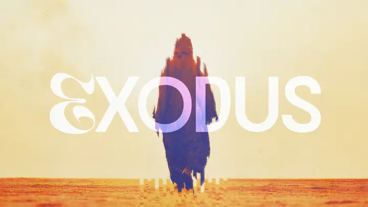 Exodus: HD slide