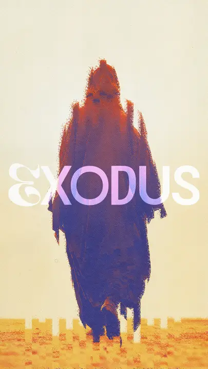 Exodus: story