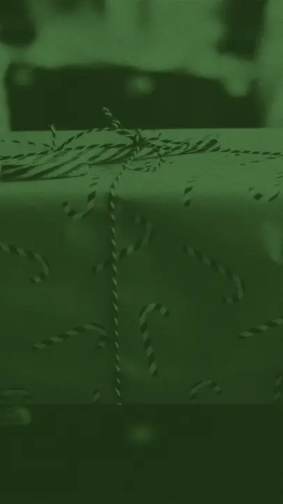 Kickoff to Christmas: story · blank