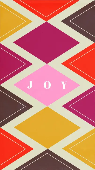 Joy: story