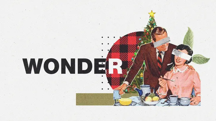 Wonder: HD slide