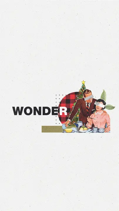 Wonder: story
