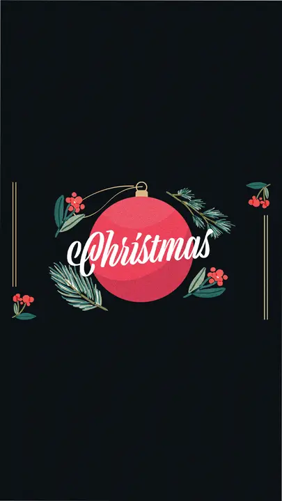 Christmas: story
