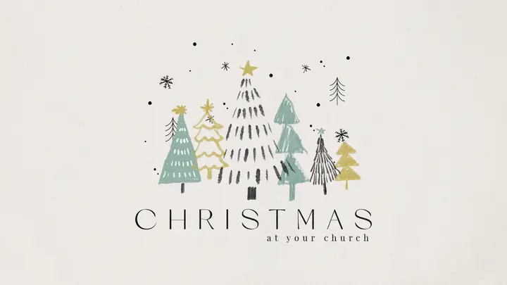 Christmas: HD slide