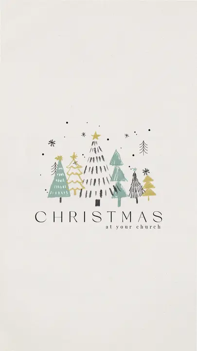 Christmas: story